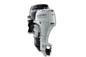 Suzuki df 40 EVO prezzo fine stagione tasso 0