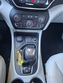 Come nuovo Jeep 4x4 cherokee