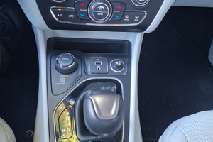 Come nuovo Jeep 4x4 cherokee