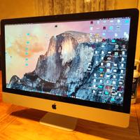 Apple IMac 27"