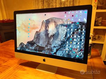 Apple IMac 27"