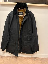 GIACCA BARBOUR ASHBY