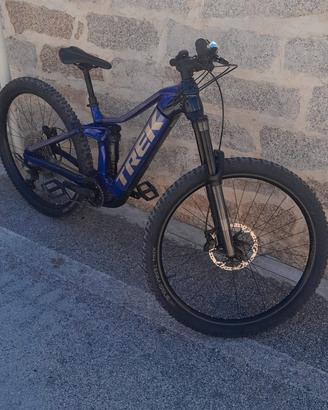 trek rail 5