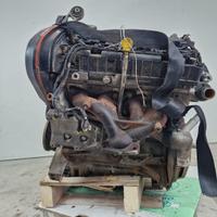 Motore completo Alfa Romeo 147 937 1.6BENZ 77kw 10