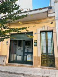 Locale nel Centro Storico