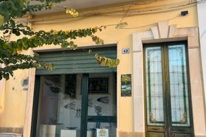 Locale nel Centro Storico