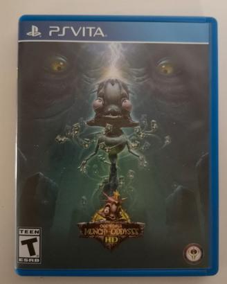 Giochi PlayStation Vita