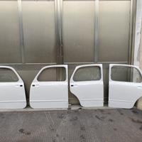 Ricambi Fiat 1100 103 Bauletto