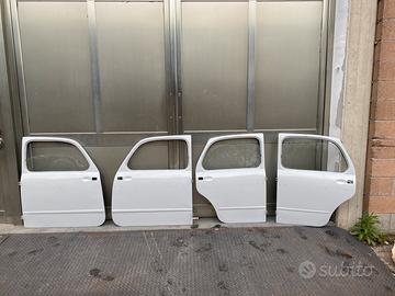 Sportelli Fiat 1100 103 Bauletto