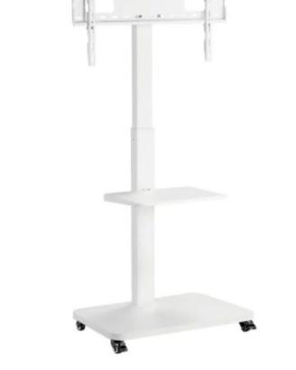 Porta Tv bianco