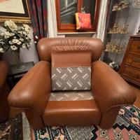 Poltrone e divano DOIMO