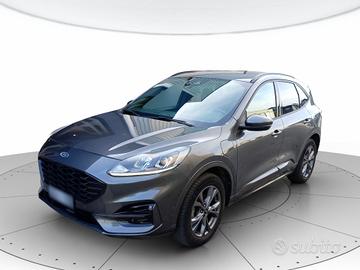 FORD Kuga 2.5 phev ST-Line 2wd 225cv cvt