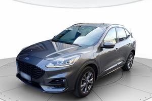 FORD Kuga 2.5 phev ST-Line 2wd 225cv cvt