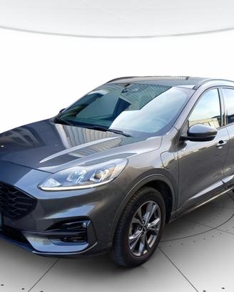 FORD Kuga 2.5 phev ST-Line 2wd 225cv cvt