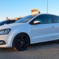 Volkswagen Polo 1.4 TSI DSG 5 porte GTI