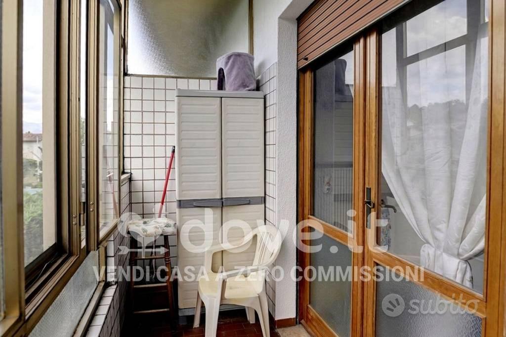 Appartamento – Tricesimo, Sottoriva / Sotrive - Vista 4