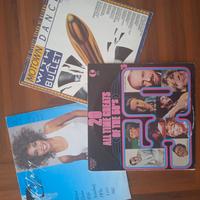 vinili musiche varie