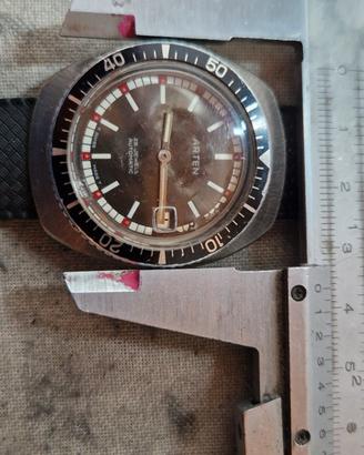 orologio arten diver