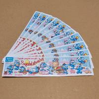 Squalibaba' Kinder Ferrero 