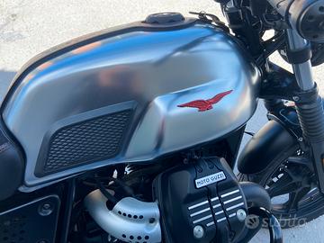 Moto guzzi V7 III Stone S anno2020 s. limitata