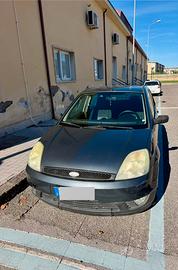 Ford fiesta 1.2 gpl