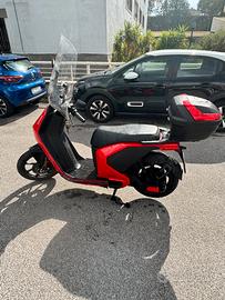 Vmoto F01 L3