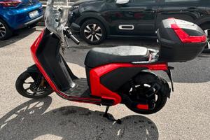 Vmoto F01 L3