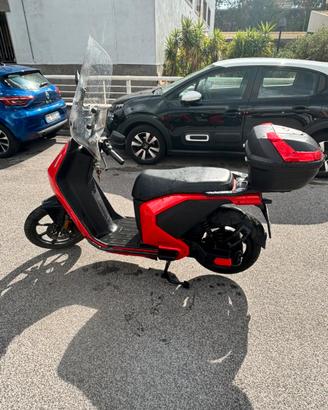 Vmoto F01 L3