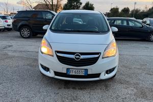 Opel Meriva 1.4 Turbo 120CV GPL Tech Cosmo