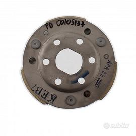 Frizione Kymco Agility Like People Vitality