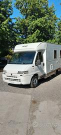 Camper Elnagh Sleek