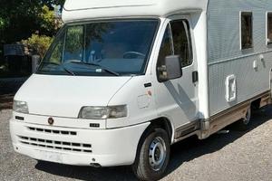 Camper Elnagh Sleek