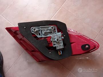 Fanale posteriore dx Mercedes C250 berlina