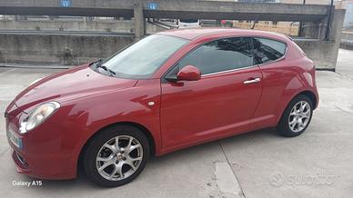 Alfa Romeo MiTo 1.4 78 CV Junior Sport Pack E5