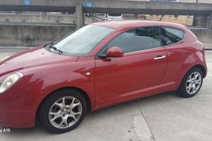 Alfa Romeo MiTo 1.4 78 CV Junior Sport Pack E5