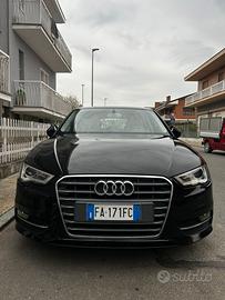 Audi A3 €6