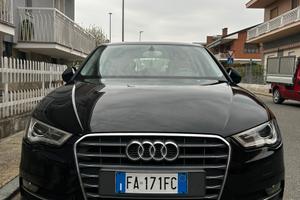 Audi A3 €6