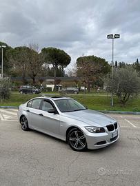 Bmw serie 3