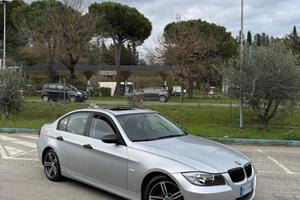 Bmw serie 3