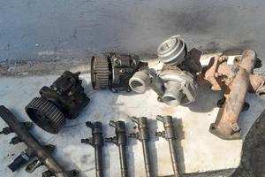 ricambi alfa 147 1.9 jtd