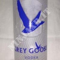 Vaso Grey Goose Bottiglia Magnum Edition Limitée