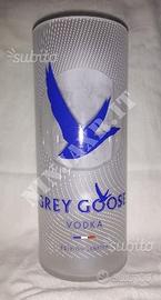 Vaso Grey Goose Bottiglia Magnum Edition Limitée
