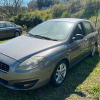 FIAT CROMA 1.9 JTD - 2008 PER RICAMBI