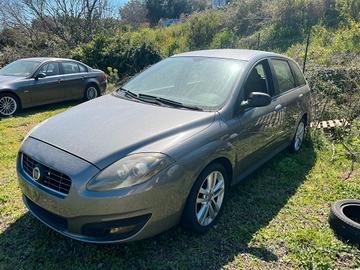 FIAT CROMA 1.9 JTD - 2008 PER RICAMBI