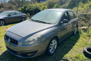 FIAT CROMA 1.9 JTD - 2008 PER RICAMBI