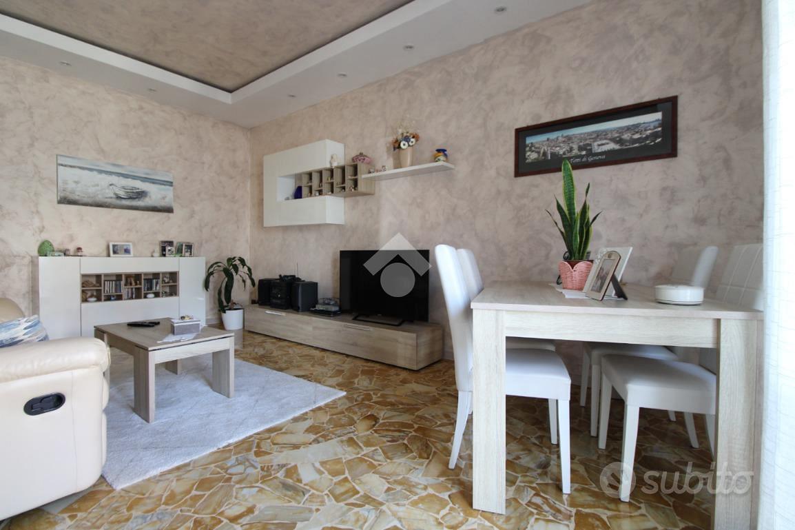 Appartamento – Chiavari, Ri Alto - Altro