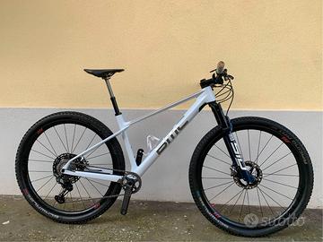 BMC TWOSTROKE XTR MIS M