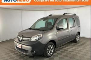 RENAULT Kangoo RA72436