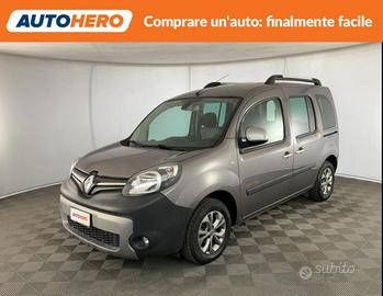 RENAULT Kangoo RA72436