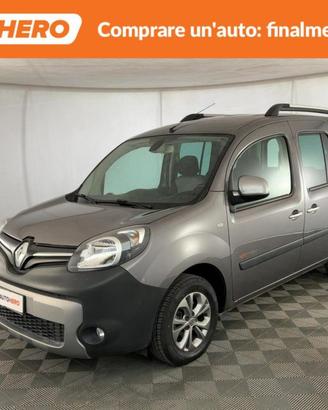 RENAULT Kangoo RA72436